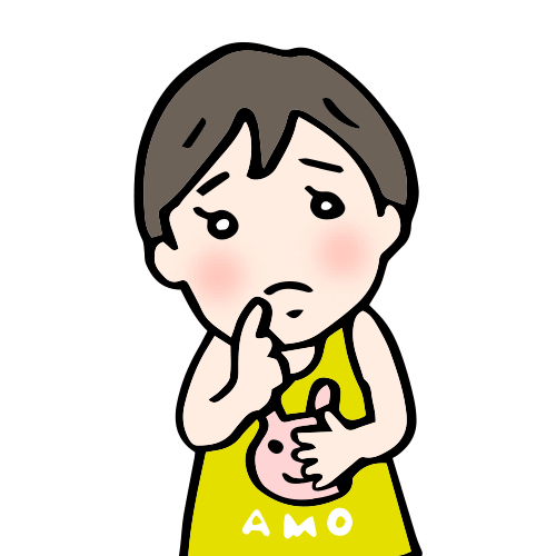 あもちゃん
